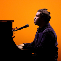 Sampha – (No One Knows Me) Like The Piano (360° VR Video)